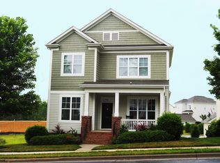 165 Wesleyan Dr, Mc Adenville, NC 28101