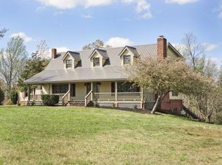 2635 Sunnydale Rd, Greeneville, TN 37743