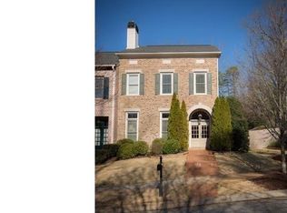 1520 Ridenour Pkwy NW, Kennesaw, GA 30152