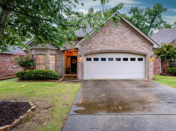 138 Taylor Park Blvd, Little Rock, AR 72211