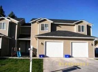 116 N Bowdish Rd APT C, Spokane Valley, WA 99206