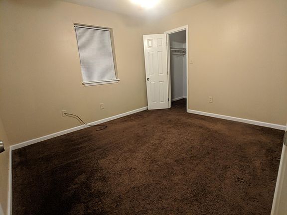 Master Bedroom with bathroom