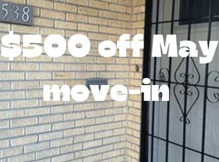 5538 E 36th Ave, Denver, CO 80207