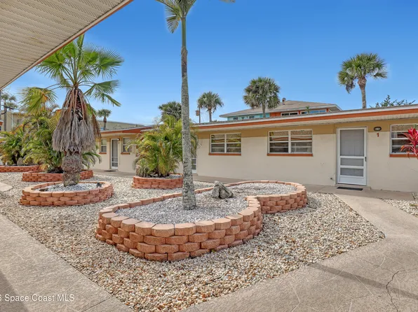 353 Polk Ave APT 1, Cape Canaveral, FL 32920