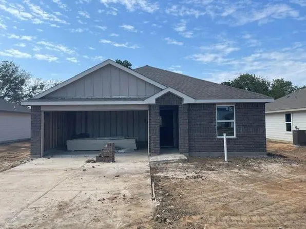 210 Paco Loop, Caldwell, TX 77836
