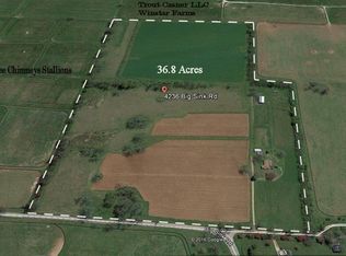4236 Big Sink Rd, Versailles, KY 40383