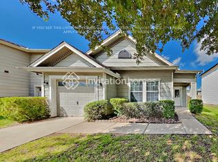 3518 Red Meadows Dr, Spring, TX 77386