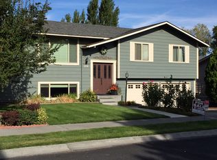 2138 S Crestmont Dr, Moses Lake, WA 98837