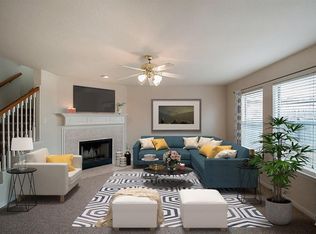 13030 Dresden Ridge Ln, Houston, TX 77070