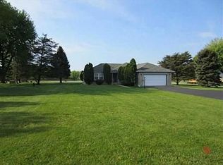 3619 E Centenary Rd, Mooresville, IN 46158