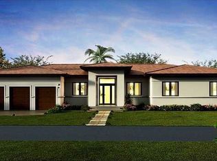 9650 SW 101st Ter, Miami, FL 33176