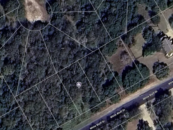 1531 White Bluff Dr, Whitney, TX 76692