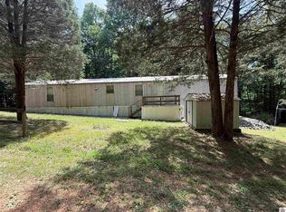 317 Wilkerson Dr, Murray, KY 42071
