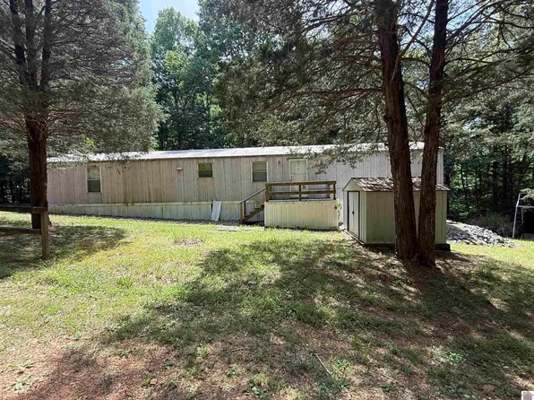 317 Wilkerson Dr, Murray, KY 42071