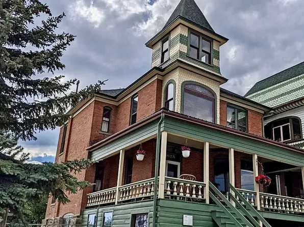 625 N Main St, Butte, MT 59701