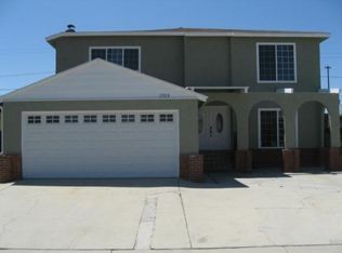 15513 S Tarrant Ave, Compton, CA 90220