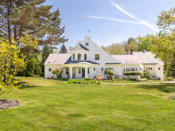 289 Ocean Avenue, Kennebunkport, ME 04046