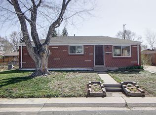 8830 Ithaca Way, Westminster, CO 80031