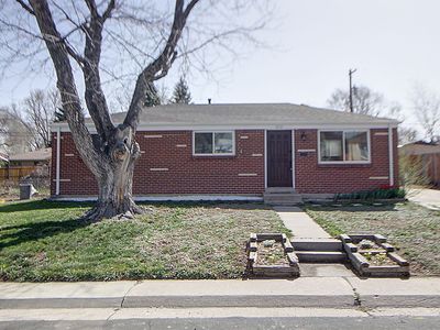8830 Ithaca Way, Westminster, CO, 80031