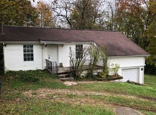 1712 Liberty St, Knoxville, TN 37921