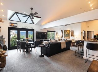 120 Offerson Rd #E440, Avon, CO 81620