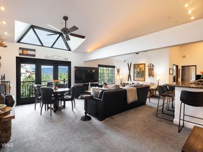 120 Offerson Rd #E440, Avon, CO, 81620