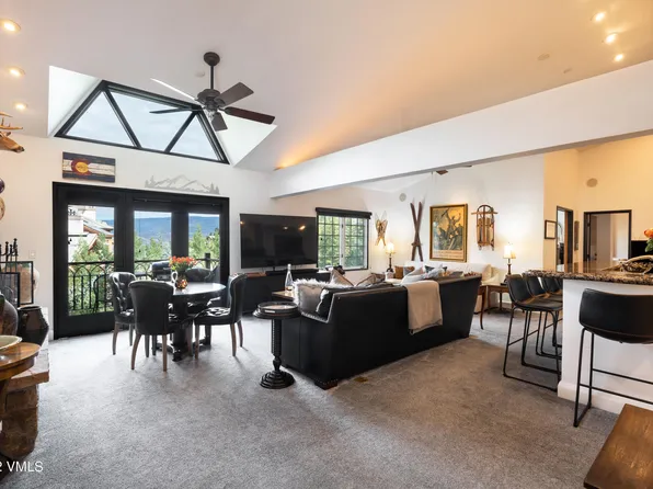 120 Offerson Rd #E440, Avon, CO 81620