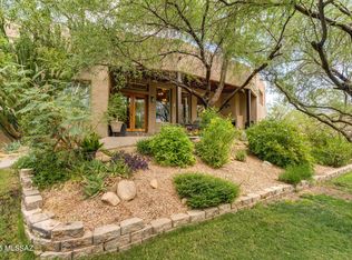 5335 E Cloud Nine Dr, Tucson, AZ 85739