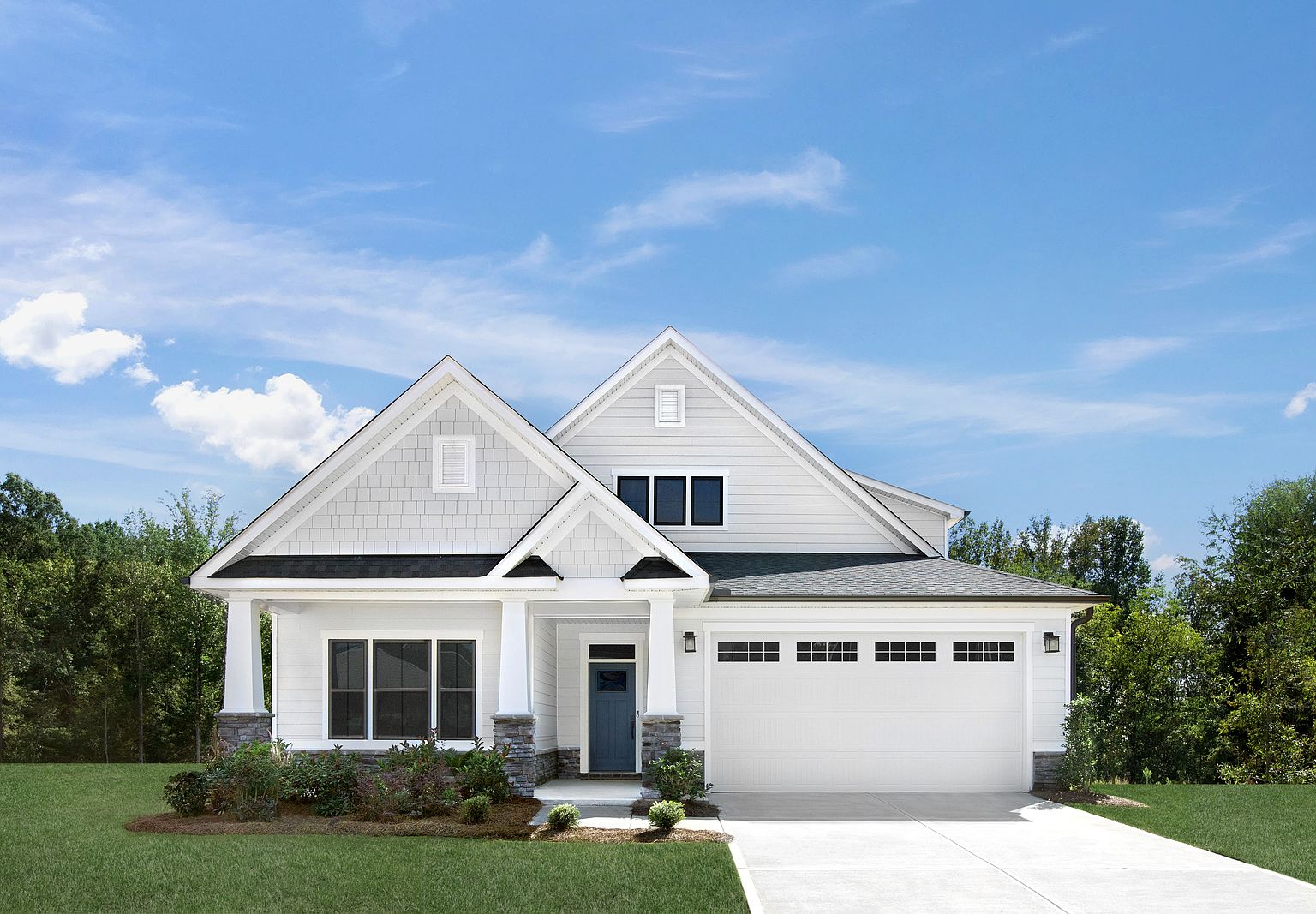 Groves at New Kent Estates by Ryan Homes in New Kent VA Zillow