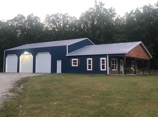 10188 Jai Ave, Bonne Terre, MO 63628