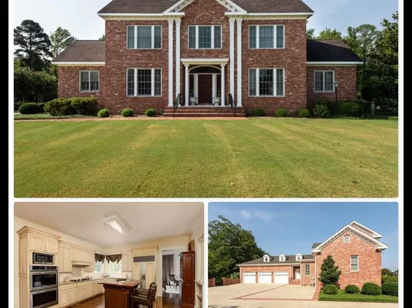 1027 E Main St, Albertville, AL 35951