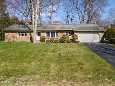 4 Lakewood Drive, Saratoga Springs, NY, 12866