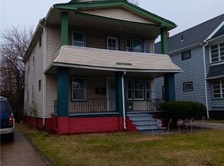 10917 Notre Dame Ave, Cleveland, OH 44104