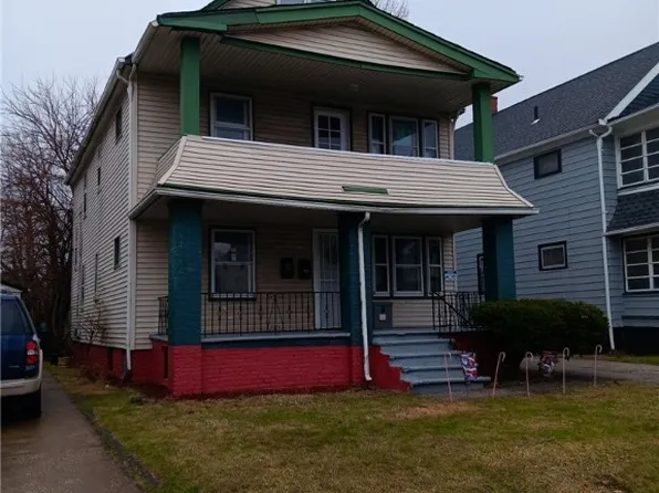 10917 Notre Dame Ave, Cleveland, OH 44104