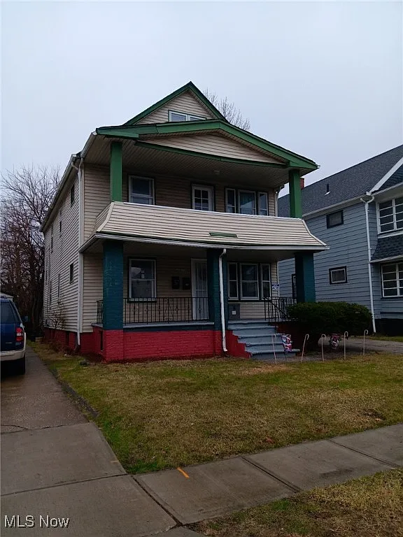 10917 Notre Dame Ave photo 1