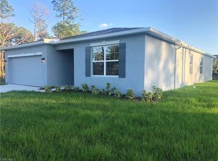 3213 44th St SW, Lehigh Acres, FL 33976