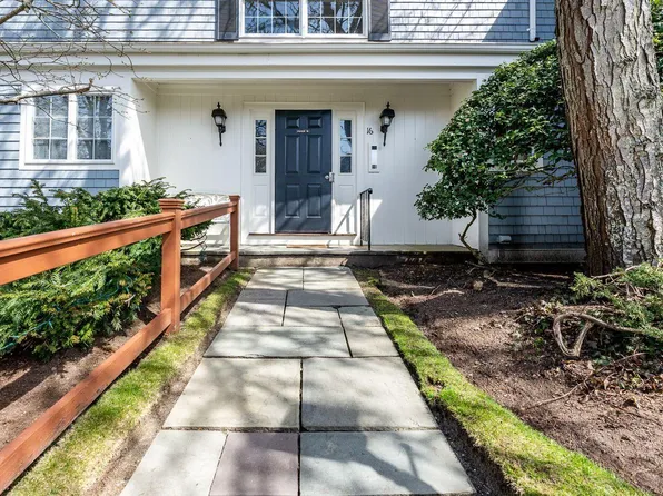 39 Tower Hill Road #16B, Osterville, MA 02655