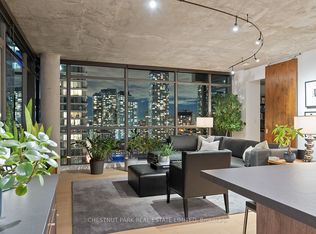 281 Mutual St #2502, Toronto, ON M4Y 3C4