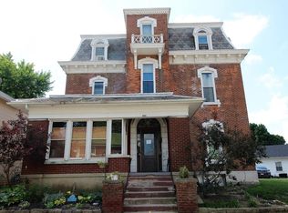 423 W 4th St APT 5, Greenville, OH 45331