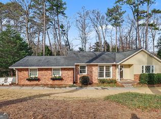 6690 Castleton Dr, Sandy Springs, GA 30328
