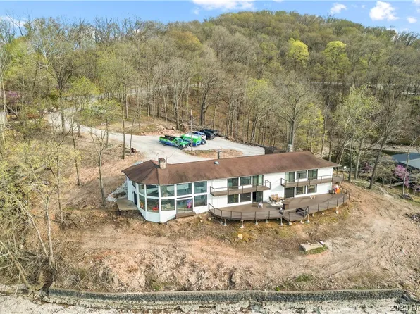 1448 Linn Creek Rd, Lake Ozark, MO 65049