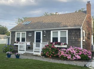 85 Constitution Rd, Marshfield, MA 02050