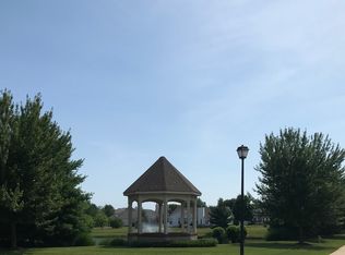 2208 Haverford Dr, Shiloh, IL 62221