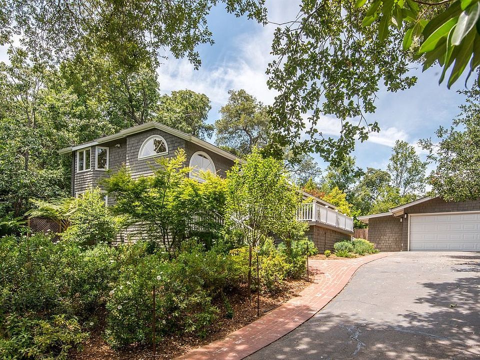 16250 Greenwood Ln, Monte Sereno, CA 95030 Zillow