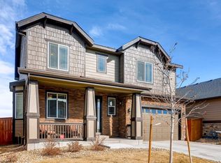 25501 E 5th Pl, Aurora, CO 80018