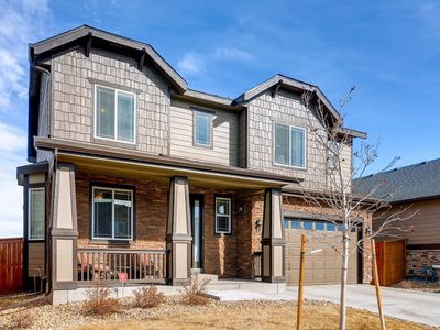 25501 E 5th Pl, Aurora, CO, 80018