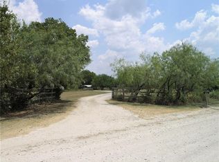 7464 Nw County Road 0150 S, Rice, TX 75155