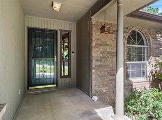7 Adams Ln, Bella Vista, AR 72715