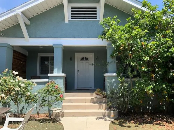 6547 De Longpre Ave, Los Angeles, CA 90028