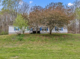2060 Preacher Holt Rd, Mount Pleasant, TN 38474